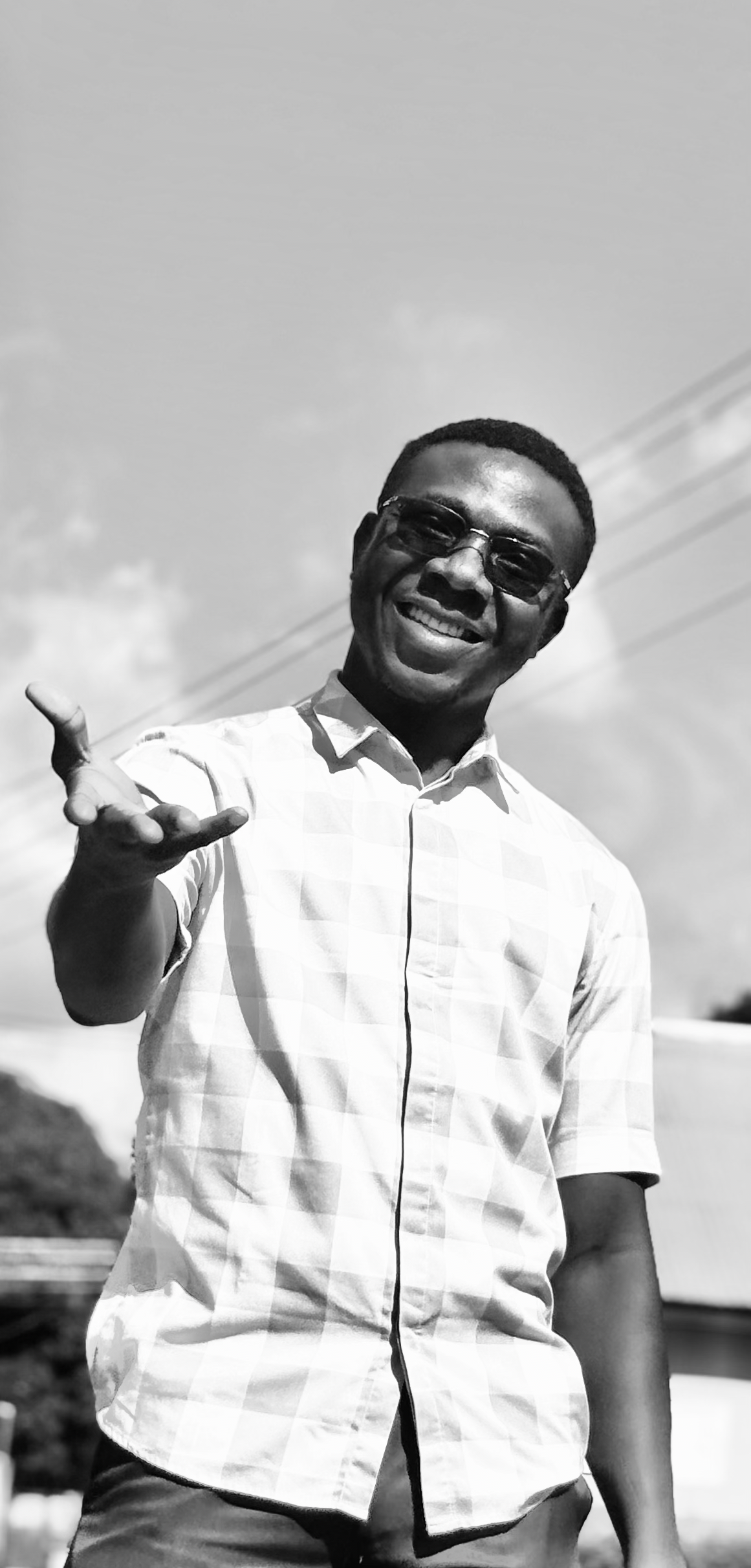 Aaron Daniel Akuteye