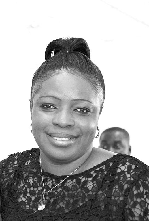 Akosua Techie-Menson