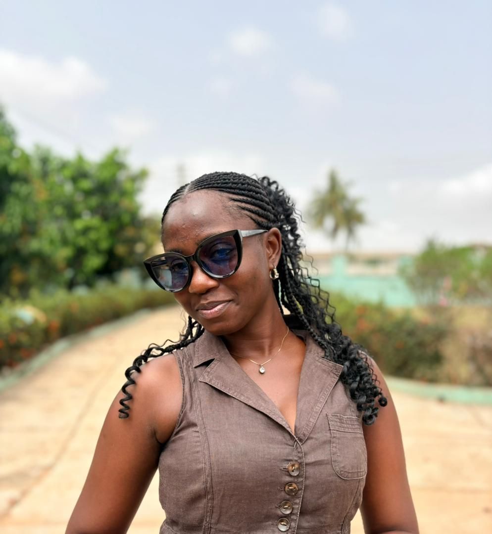 Eunice Boadu Achiamaa